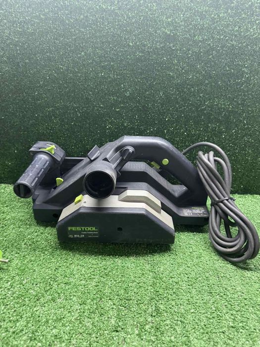 Инструменти на Festool виброшлайф/ексцентършлайф/ренде