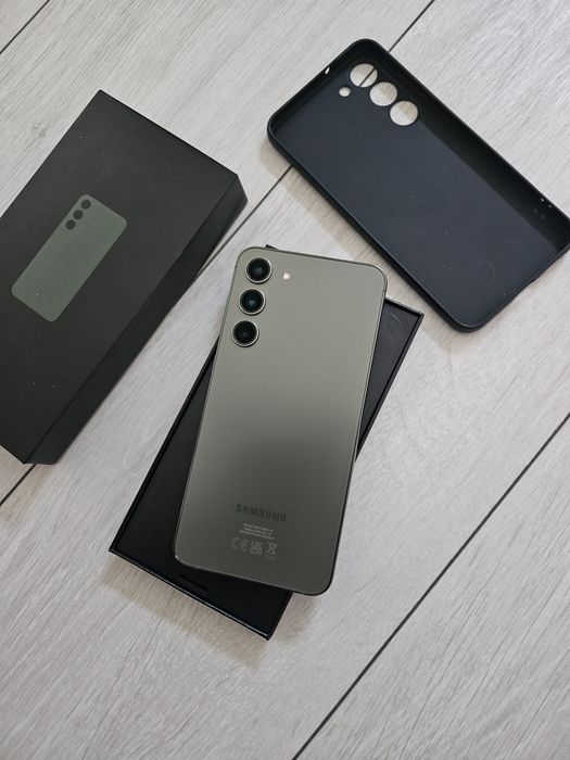 Samsung S23+ Plus 512GB Gray 5G Dual Sim