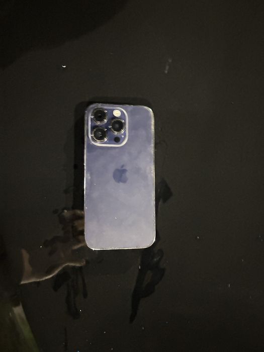 Iphone 14 pro.