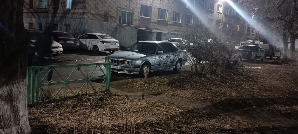 Продам Легенду БМВ е34