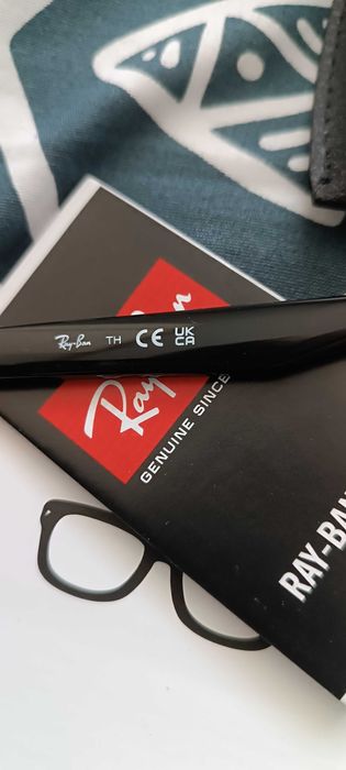 Ochelari Ray Ban
