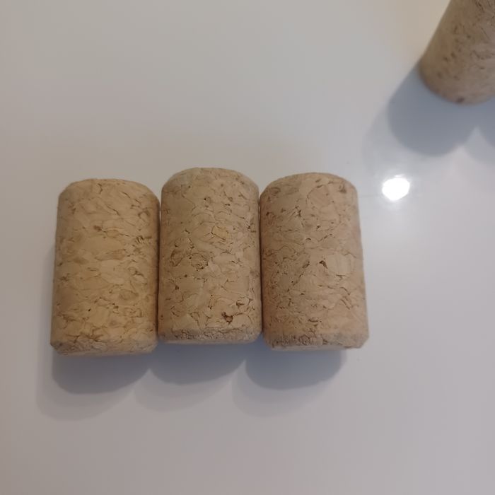 Коркови тапи  0.25