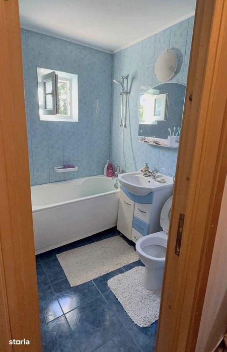 Apartament 2 camere decomandat, Zona Bucovina