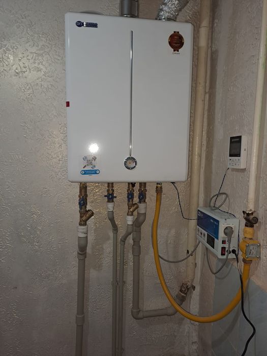 Сантехник не дорого алматы