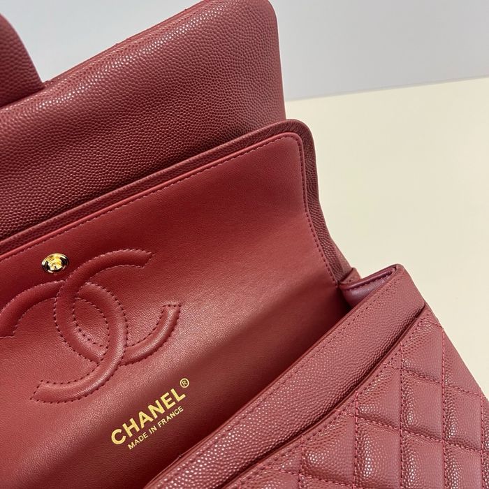 Geanta Chanel Burgundy