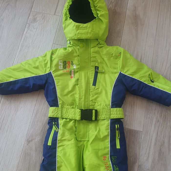 Детски ски гащеризон, ръст 98 см.