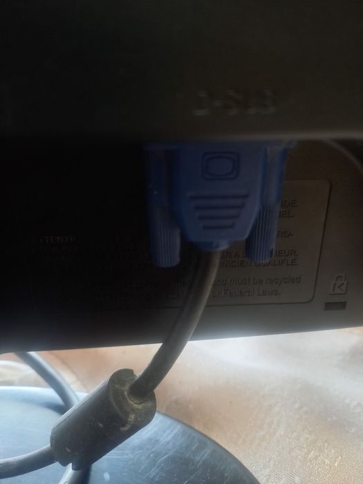 Монитор LG 60hz full hd