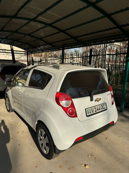 Spark 2021 avtomat arenda yana 2 Spark  bor 2021, 28500 км 26200 км