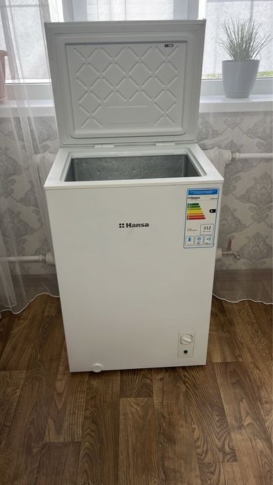 Продам морозильник