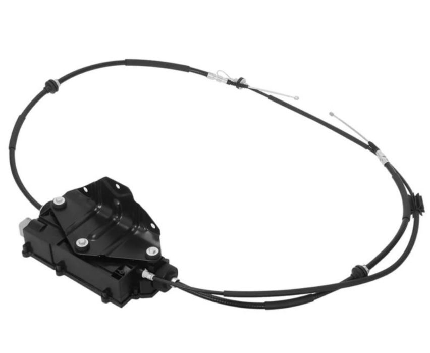 Modul Frana De Mana Unitate Motoras Parcare Bmw X5 X6 F15 F16 F85 F86