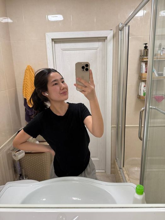 Dyson Airstrait Фен