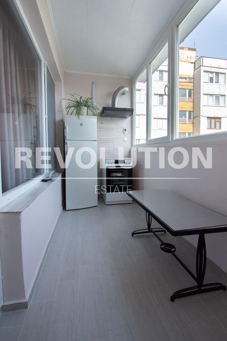 Дава се под наем Едностаен апартамент в София, Левски Г - 50 кв.м за 498.27 € - Снимка #5