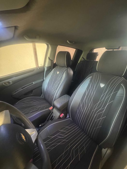 [своя] СРОЧНО Chevrolet SPARK, 1 litr, механика