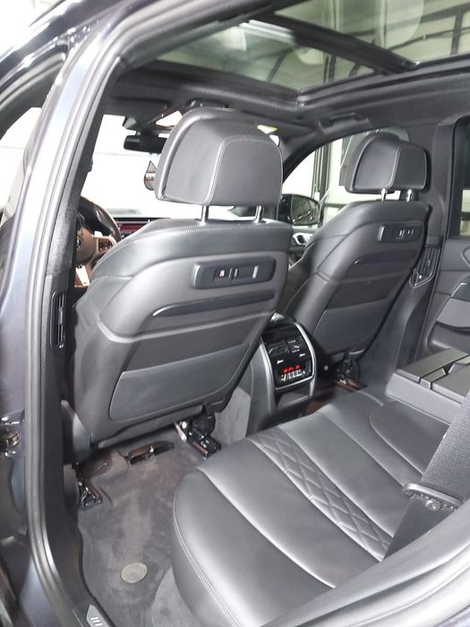 X5 M50D predare leasing