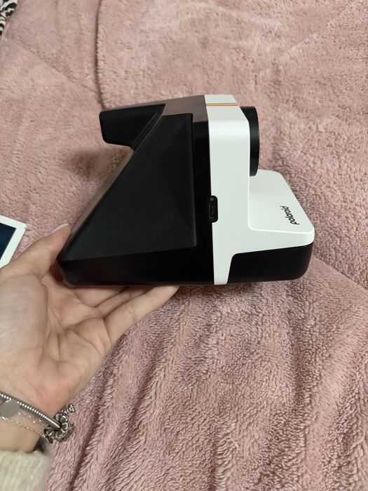 Aparat foto Polaroid