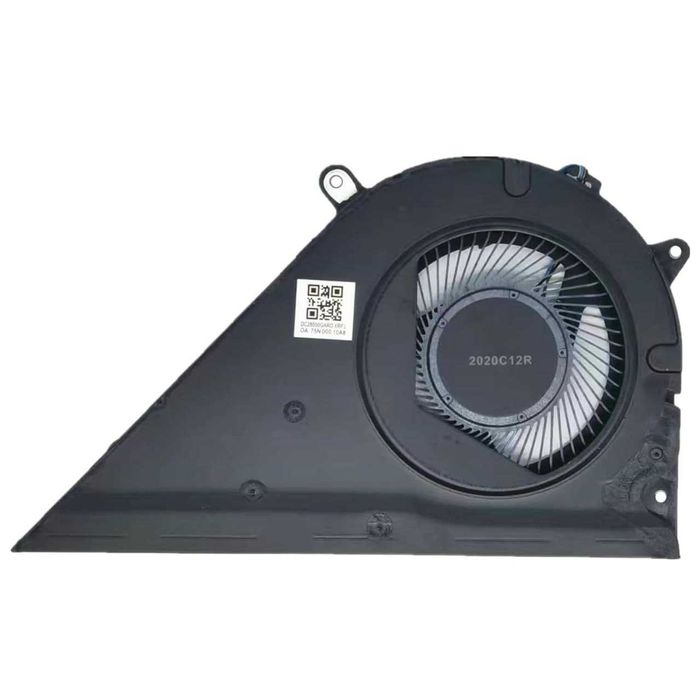 Продам вентилятор для ноутбука HP pavilion 15-eg