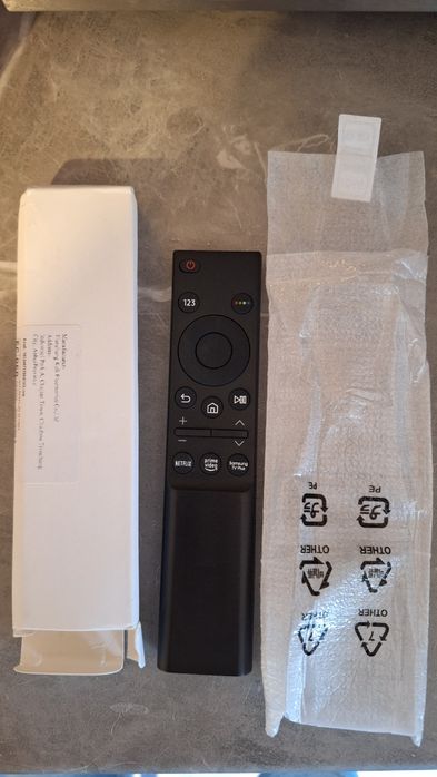 Telecomandă de înlocuire pentru televizoare Samsung Smart cu butoane N