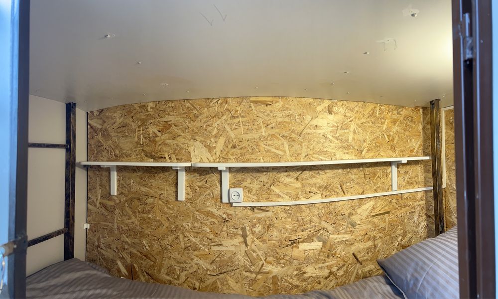 Хостел месяц - 30.000тг