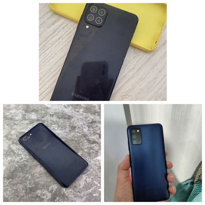 Продам телефоны Samsung