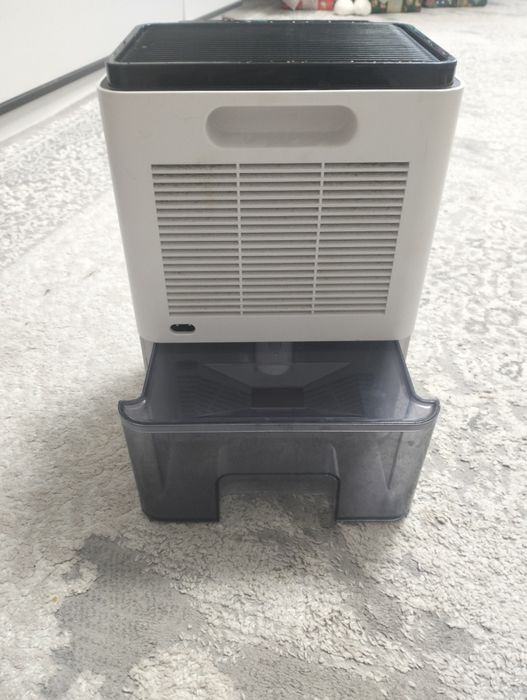 Осушитель воздуха