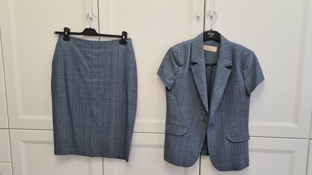 Женская одежда, дублёнки