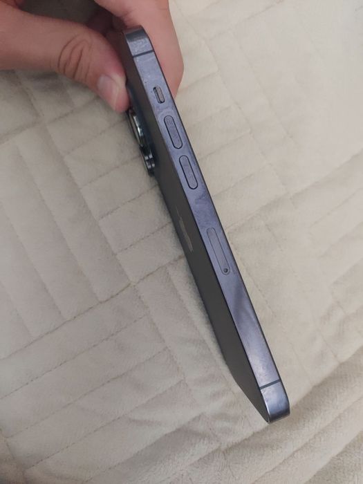 Iphone 14 pro 256 гигабайт
