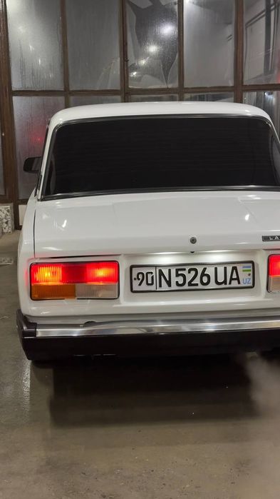 ВАЗ 2107 срочный сотилади