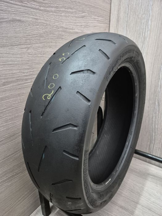 Anvelopa moto 200 55 16 Bridgestone exedra g852