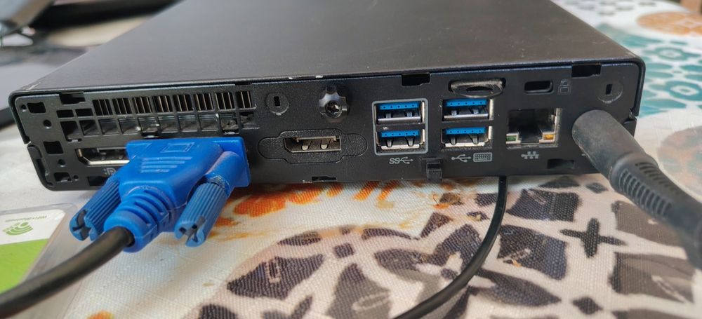 Mini pc sotiladi