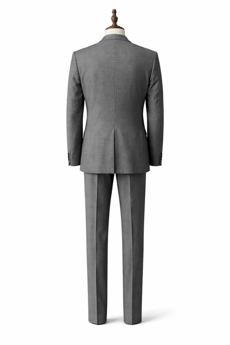 Костюм Tommy Hilfiger, 54, 1-2 рост, оригинал, 100% шерсть,