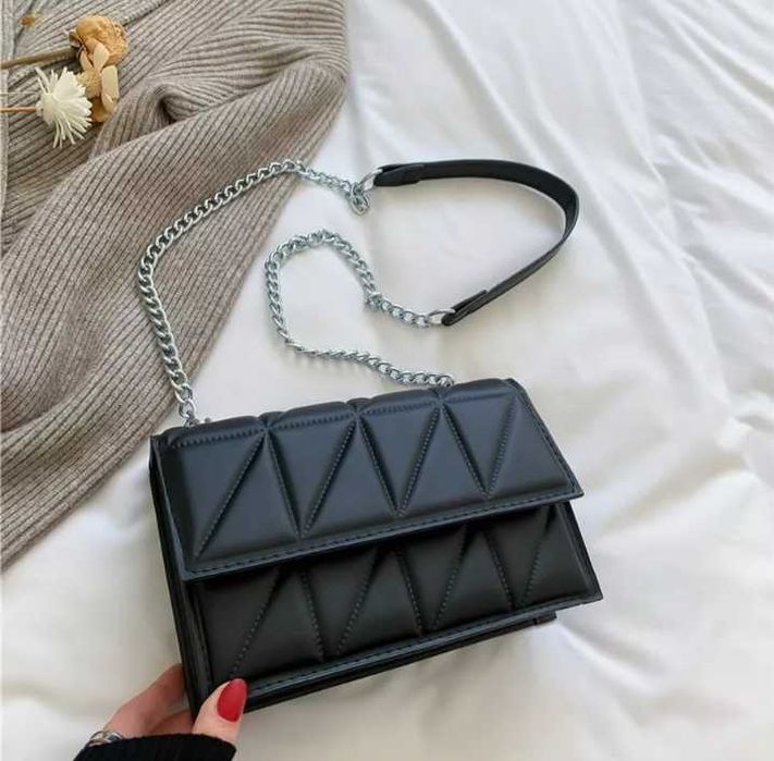 Женская компактная сумка