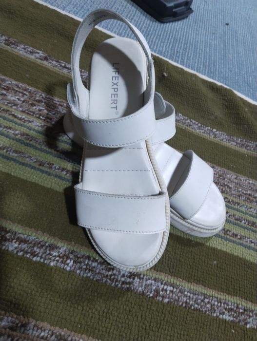 Сандалии летние женские