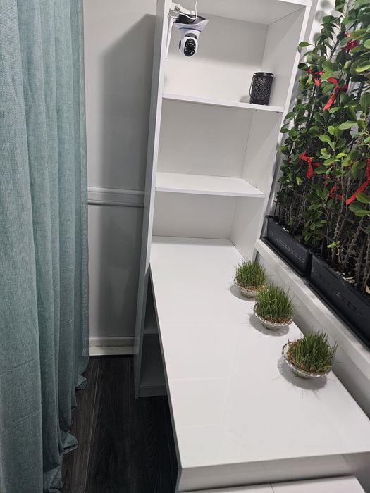 Vand birou nou nefolosit