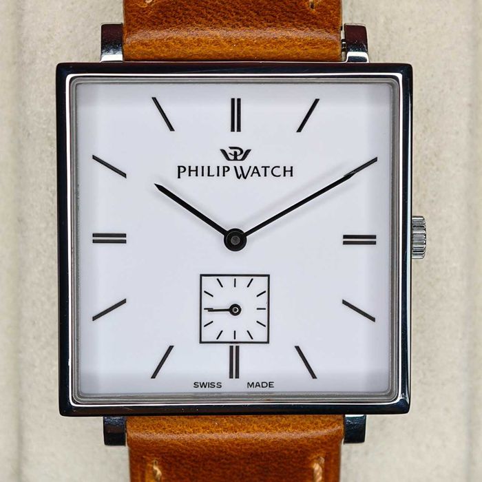 Philip Watch Prelude Caree