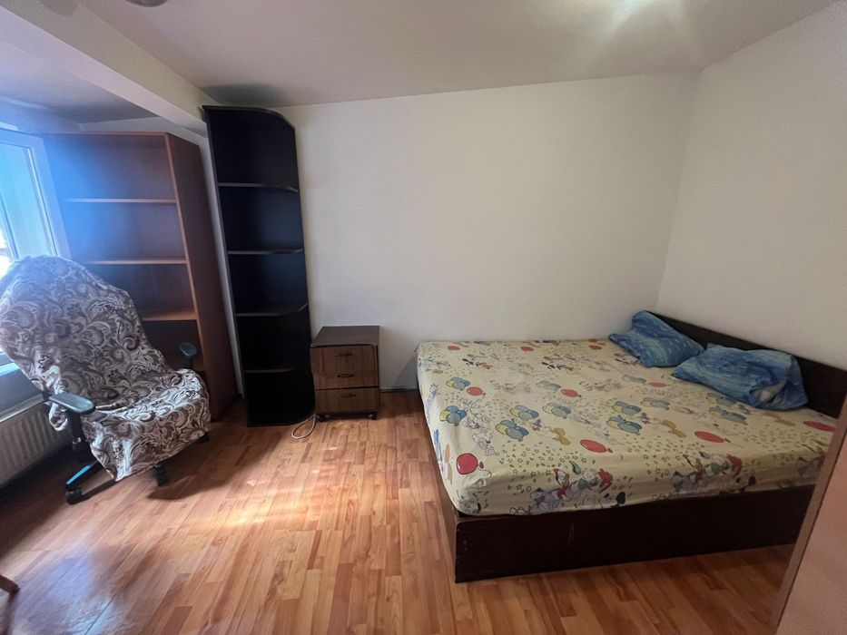 Apartament 2 camere de inchiriat Toate utilitatile incluse