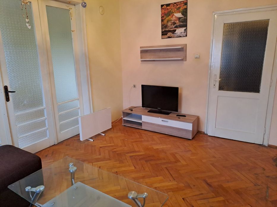 Продава се Четиристаен апартамент в Димитровград - 88 кв.м за 690 €/кв.м - Снимка #3