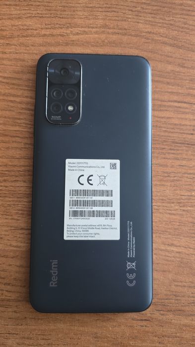 Продам редми нот 11