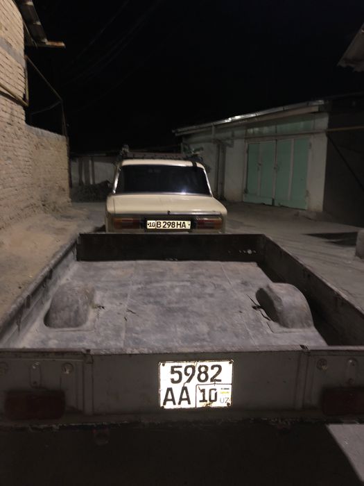 ваз 2106 sotiladi