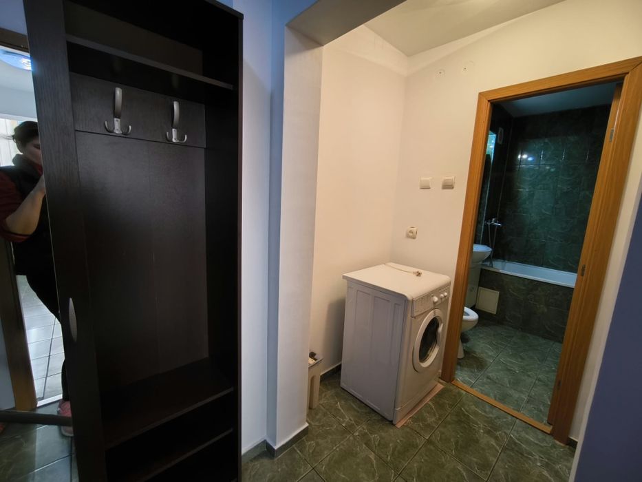 Apartament 1 camera Radu Negru