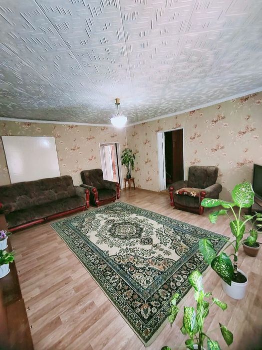 Продам 4-х комнатный дом