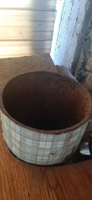 Vind centrala pe lemne de 75-80 KW nouo nefolosita niciodata