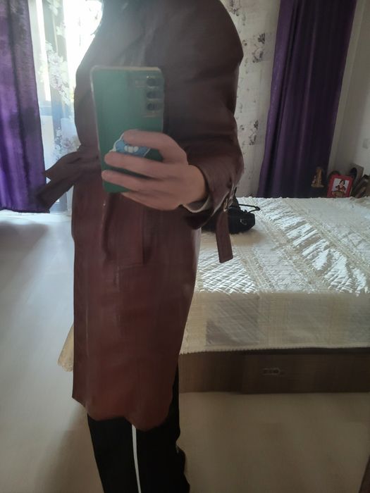 Trench Babylon  marime 42