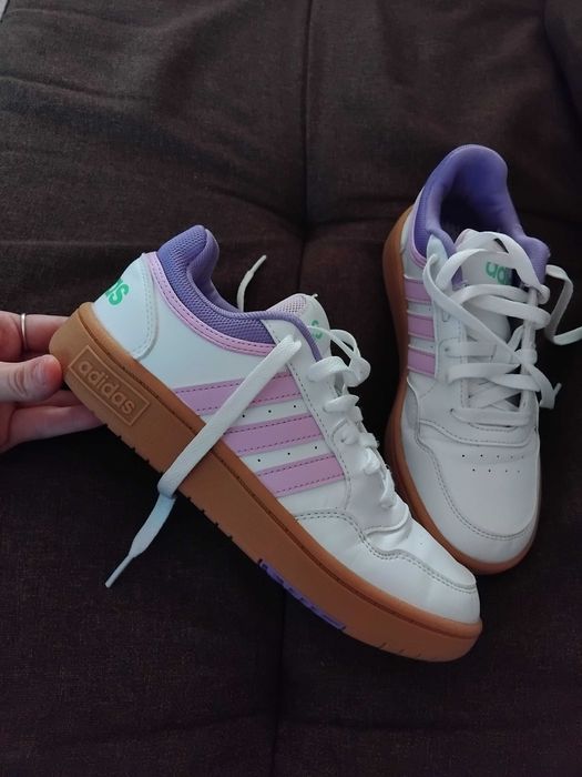 Mаратонки Adidas