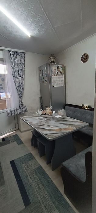 Продам трёх комнатную квартиру