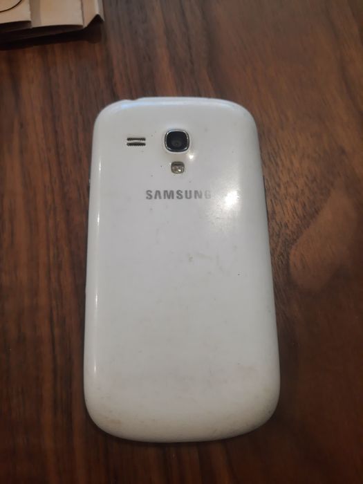 Samsung Galaxy S3 Mini пълен комплект