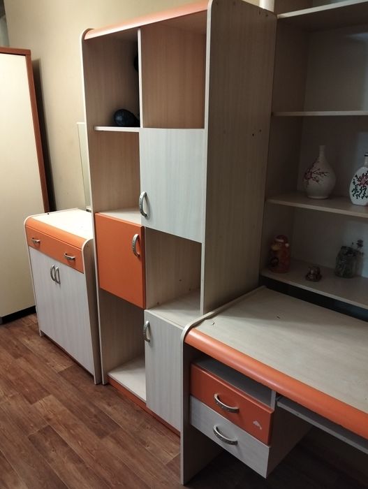 Мебельный комплект