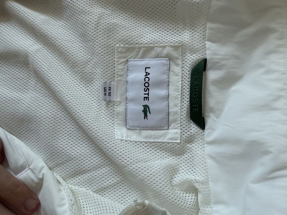 Vand bluza lacoste