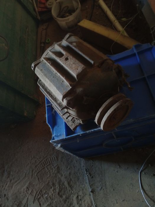 Продам Электро двигателя