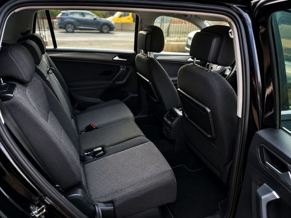 AutoTurism tiguan
