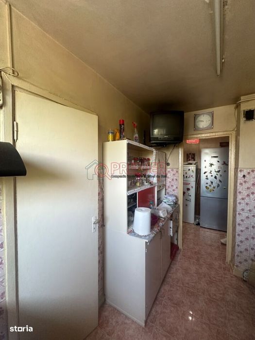 Apartament 3 Camere - Strada Uioara - SUPER PRET